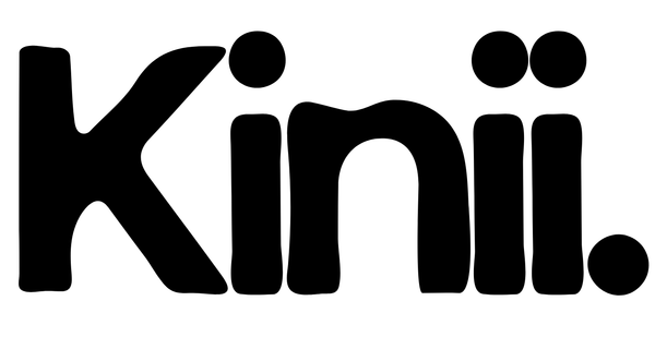 Kinii. Shop