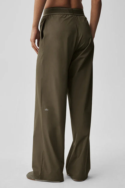Suit Up Broek